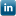 Follow us on LinkedIn