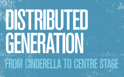 Distributed Generation Report