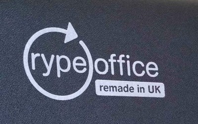 Circular economy creates office furniture savings