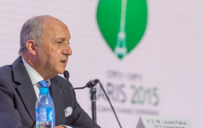 Paris Agreement supports sustainable innovation